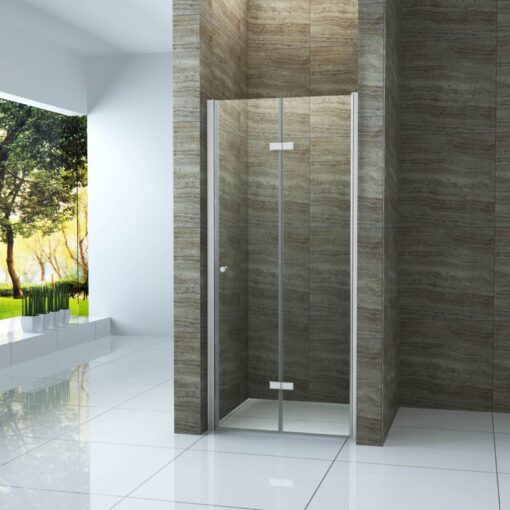Nisdeur Vouwdeur productfoto